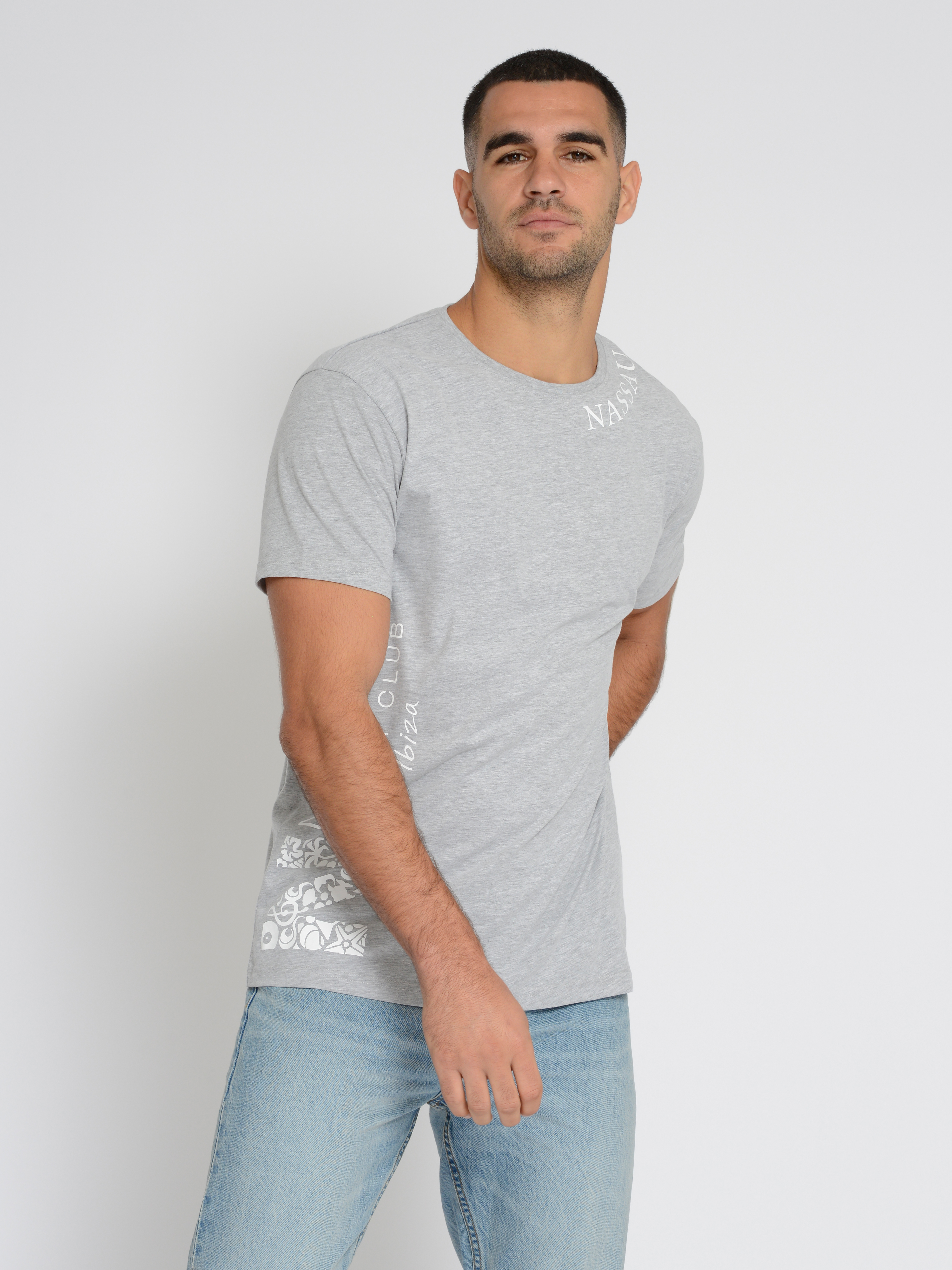 Nassau Beach T-Shirt NB231042